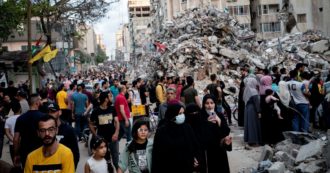 Copertina di Gaza, ora più che mai serve ricostruire uno spazio per il dialogo