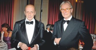 Copertina di Via Feltri? Giallo a “Libero”. Ma lui nega: “Non mi risulta”