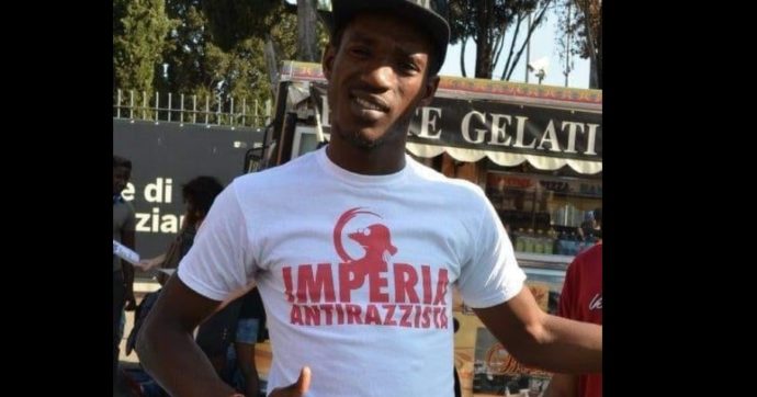 Mosua Balde, il migrante preso a sprangate a Ventimiglia si è ucciso. Era in isolamento nel Centro permanenza rimpatri di Torino