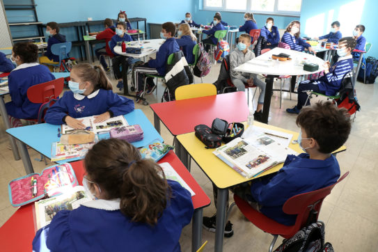 Scuola, Piano estate: 5.888 istituti hanno presentato domanda per ottenere i fondi europei