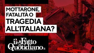 Copertina di Mottarone, fatalità o tragedia all’italiana? Segui la diretta con Peter Gomez