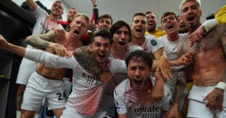 Copertina di Ogni maledetto lunedì – Scudetto Inter, Milan in Champions e Juve quarta: niente male questa stagione 2030 in modalità carriera su Fifa