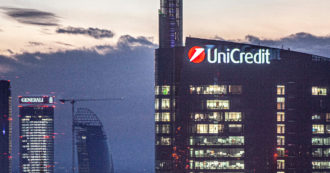Copertina di Affondano i bond subordinati di Unicredit “cashes” dopo la decisione della banca di non pagare il dividendo di maggio