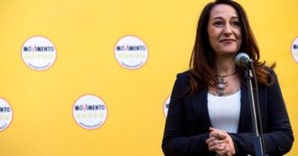 Copertina di Taverna: “Sui vitalizi parlino anche Pd e governo, è un nodo politico”