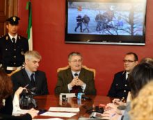 Copertina di Borgna: “Le correnti? Una crisalide vuota, utili solo per le carriere dei magistrati”