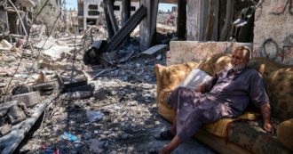 Copertina di Ecco le ‘bombe intelligenti’ su Gaza: Israele in 11 giorni ha distrutto anche ospedali, scuole e allevamenti. Mezzo miliardo per ricostruire