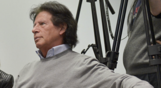 Copertina di Partita del Cuore, Sandro Giacobbe sul caso Aurora-The Jackal: “Mi sento offeso da questa stupidaggine per avere follower”