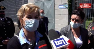 Copertina di Funivia Mottarone, procuratrice Verbania: “Intervento per un guasto il giorno prima. Ipotesi forchettone? Sarà oggetto di accertamenti”