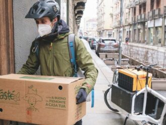 La logistica sta vivendo una forte espansione: servono regole per limitarne gli squilibri