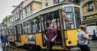 Copertina di Milano, l’azienda di trasporto pubblico non trova autisti: “Trasferirsi in città costa troppo”. Lo stipendio d’entrata? Appena 1.100 euro