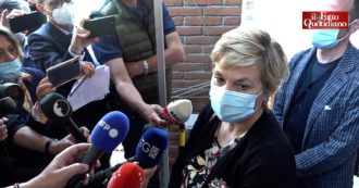 Mottarone, procuratrice di Verbania: “Forchetta? È stata scelta deliberata. Una rimozione consapevole, non un’omissione”