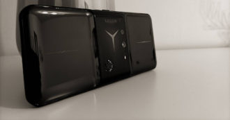 Copertina di Lenovo Legion Phone Duel 2, recensione. Molto più di uno smartphone per gaming