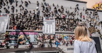 Copertina di Con Elena Di Maulo i femminicidi del 2021 salgono a 97