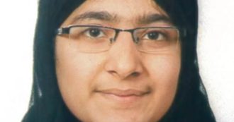 Copertina di Saman Abbas, 18enne scomparsa da un mese in provincia di Reggio Emilia: si era opposta a un matrimonio forzato