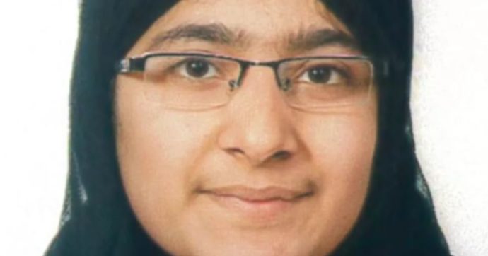 Saman Habbas, 18enne scomparsa dopo essersi opposta alle nozze forzate: si indaga per omicidio