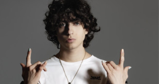 Copertina di Sangiovanni: “Avevo grossi problemi di ansia e paranoia, ho fatto psicoterapia e preso dei medicinali. Un inferno”