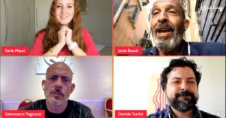 Gianmarco Tognazzi a FQMagazine: “Mi fa incazzare chi usa i social per insultare la gente”