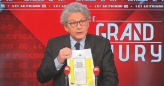 Copertina di Si fa presto a dire Green pass a luglio: in Italia (per ora) o è cartaceo o niente