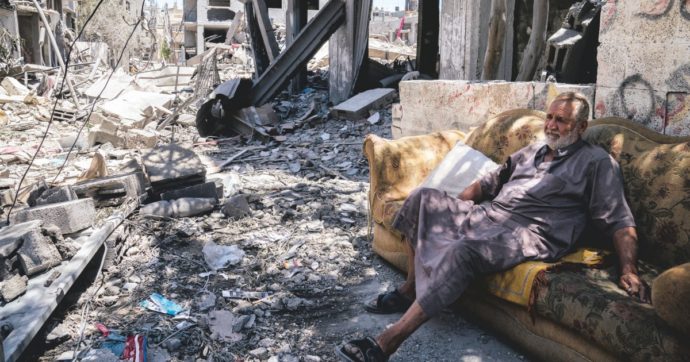 Gli Usa e il nodo dei soldi per Gaza