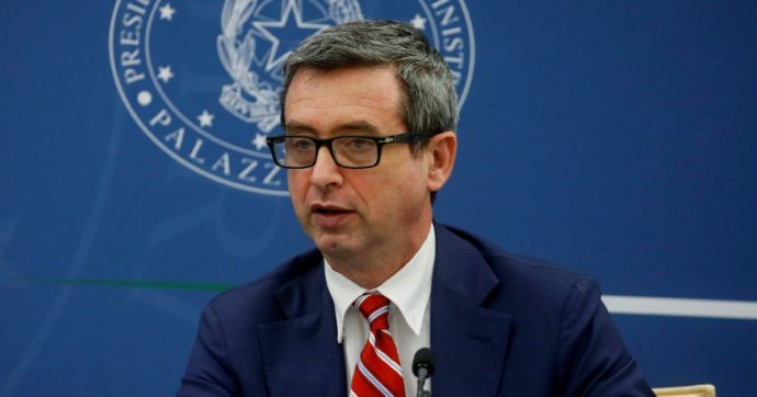 Licenziare si può, Draghi: “Norma simile in tutta l’Ue”