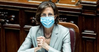 Copertina di Parola di tecnici: non è urgente rifare la Bonafede