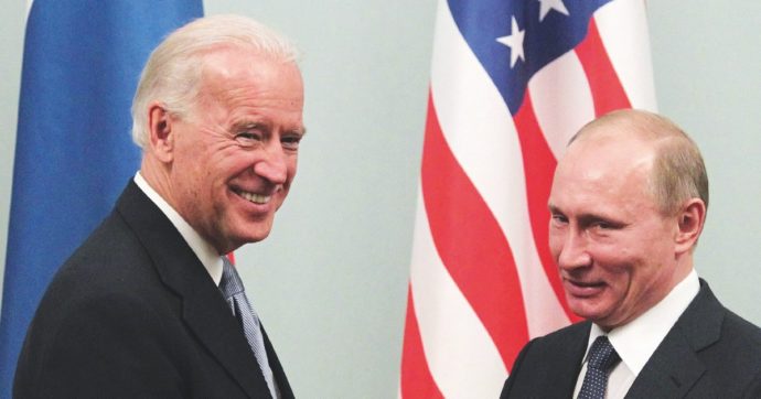 Usa e Russia, amarcord a Ginevra come nel 1985