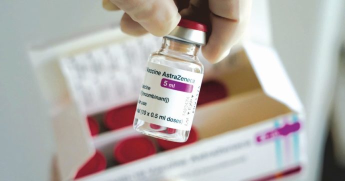 Nuovi dubbi su AZ per under 60. L’Ue: 45 miliardi di danni