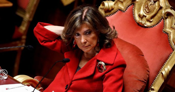 L’ultima idea: dare il malloppo in base ai reati commessi