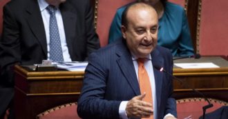 Copertina di “Quei soldi ci spettano per status, non siamo dei cittadini comuni”