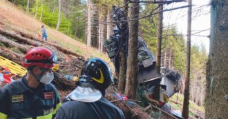 Copertina di Il  Supertestimone: “Abbiamo disattivato i freni, bisognava riaprire in fretta”