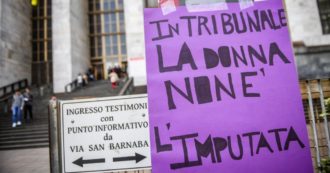 Pregiudizi sessisti nei tribunali, Strasburgo condanna l’Italia e rende giustizia a chi denuncia