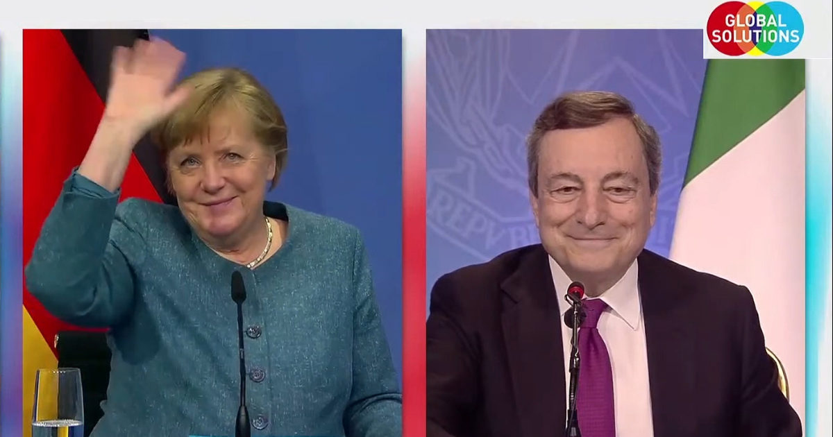 Ue, dai messaggi a Draghi di Schaeuble agli avvertimenti di Dombrovskis: riparte la battaglia sul debito. L’economista Cipolletta: “Sostenibilità non è tema finanziario ma politico”
