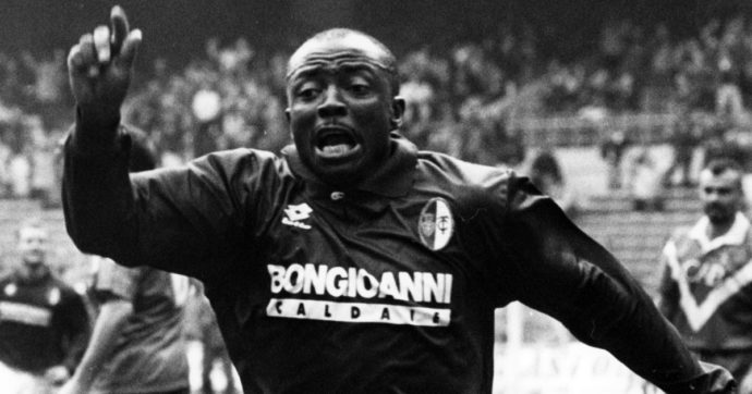 Ti ricordi… Il mago Abedi Pelé: più brasiliano che ghanese, stregò Marsiglia, incantò Torino e fece ammattire Franco Baresi