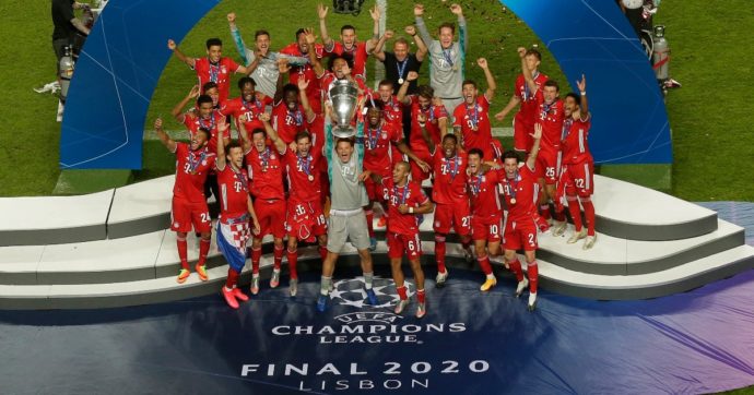 Il calcio sta morendo, viva il calcio. Lettura sociologica sul pallone sgonfiato: “La finale di Champions prima partita di un nuovo mondo”