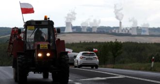 Copertina di La Polonia si gioca la faccia (e i soldi dell’Ue) nella miniera di carbone di Turów: la Corte di giustizia impone la chiusura, Varsavia resiste