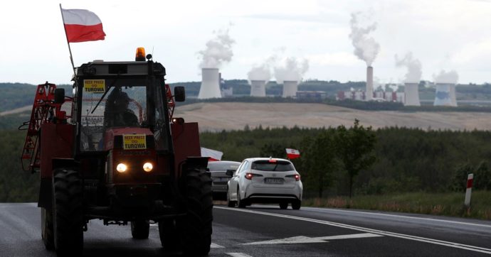 La Polonia si gioca la faccia (e i soldi dell’Ue) nella miniera di carbone di Turów: la Corte di giustizia impone la chiusura, Varsavia resiste