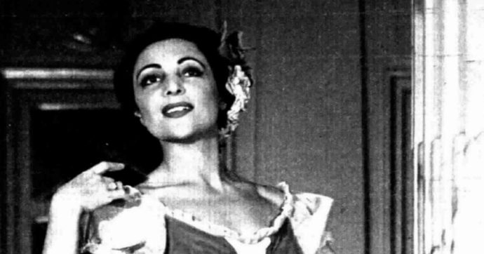 Luciana Novaro, dalla Fracci a Visconti e Muti