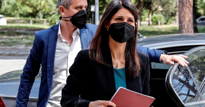 Raggi vince al Tar: “Regione indichi il sito discarica”