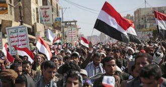 Yemen, scarcerati ma espulsi: questo è il destino di chi si oppone agli huthi