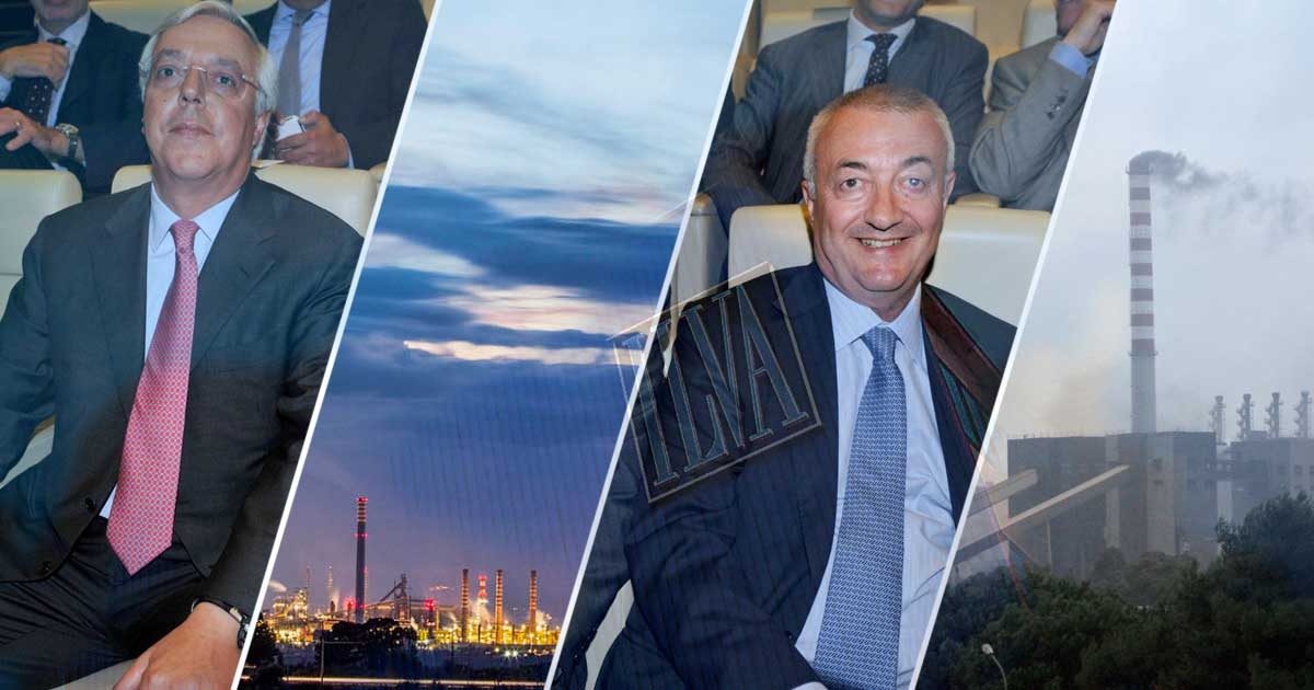 Ilva, tutte le tappe del caso: il sequestro del 2012, le perizie e le ‘sponde politiche’. Ecco come si è arrivati alla sentenza