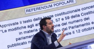 Copertina di Referendum, un mese in più per raccogliere le firme ma non per quello della Lega e dei Radicali sulla giustizia. Ira del Carroccio