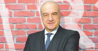 La Corte dei Conti indaga sulla Fondazione di Michetti, il professore che Meloni vorrebbe candidato sindaco di Roma