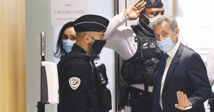 Fatture false per le elezioni In tre inguaiano Sarkozy