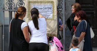 Copertina di Tiziana Cantone, le perizie in bianco di Emme Team: “Firmavo ciò che mi mandavano”