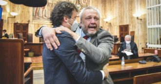 Copertina di Lodi, Di Maio chiede scusa. Ma l’ex sindaco assolto ha confessato