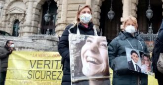 Copertina di Familiari vittime, ieri l’Appello: “Prescrizione, ora una riforma”