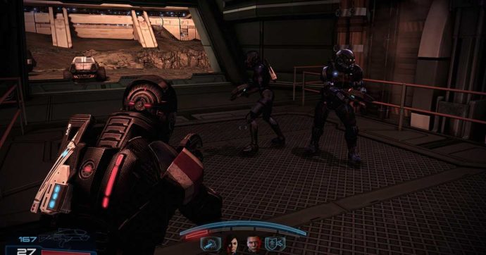 Mass Effect Legendary Edition: la celebre triologia sci-fi di Bioware ottiene un buon upgrade estetico nella nuova remastered