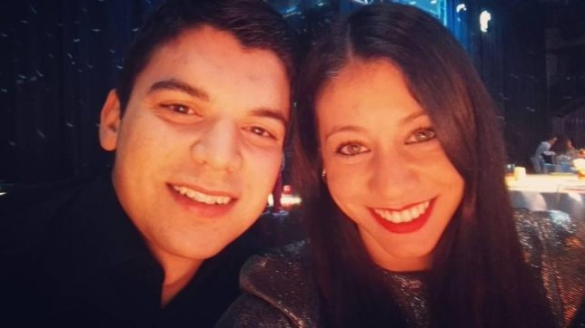 Dopo tanta attesa il nostro collega Daniele si sposa con Marta. La “benedizione” e gli auguri de ilfattoquotidiano.it