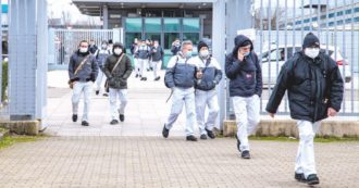 Copertina di I beffati della Cassa Covid: stipendi tagliati e più tasse