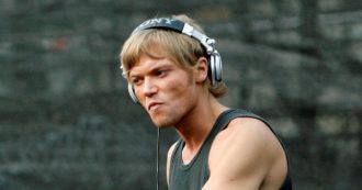 Copertina di Incidente e fuga, il figlio di Vasco a rischio condanna